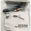 Image 3 : Lot of (7) Omega #LVN-90 Liquid Level Switches