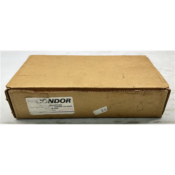 Condor #GPC130A Power Supply