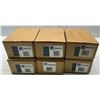 Image 1 : Lot of (6) Bodine Electric Terminal Box Kits