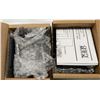 Image 2 : Lot of (6) Bodine Electric Terminal Box Kits