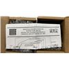 Image 4 : Lot of (6) Bodine Electric Terminal Box Kits