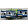 Image 1 : (5) Leukhardt #BK MIKRO 5 Monitor Relays