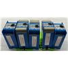 Image 2 : (5) Leukhardt #BK MIKRO 5 Monitor Relays