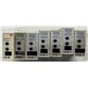 Image 3 : Lot of (9) Electromatic S-System Combi Recyclers
