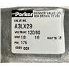 Image 4 : Parker #A3LX29 Valve