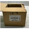 Image 1 : Heidenhain #313 453-03 / ERN 1381 2048 62S14-70 Encoder