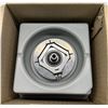 Image 2 : Heidenhain #313 453-03 / ERN 1381 2048 62S14-70 Encoder