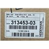Image 6 : Heidenhain #313 453-03 / ERN 1381 2048 62S14-70 Encoder