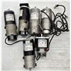 Image 1 : Lot of (6) Cleveland Motion Controls PM Servo Motors