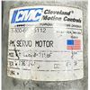 Image 4 : Lot of (6) Cleveland Motion Controls PM Servo Motors