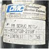 Image 5 : Lot of (6) Cleveland Motion Controls PM Servo Motors