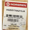 Image 5 : Norgren #V62S517AA213JA Valve