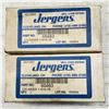 Image 1 : (2) Jergens #60463 Cylinders