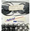 Image 3 : (2) Wanner Engineering #D10K52-GHFEC Hydra-Cell Custom Kits