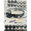 Image 4 : (2) Wanner Engineering #D10K52-GHFEC Hydra-Cell Custom Kits