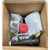 Image 3 : Deublin #2520-401B Rebuild Kit