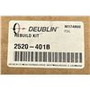 Image 5 : Deublin #2520-401B Rebuild Kit