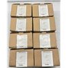 Image 1 : Lot of (8) Hammond Power #PH50MLI Industrial Control Transformers