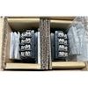 Image 2 : Lot of (8) Hammond Power #PH50MLI Industrial Control Transformers