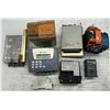 Image 1 : Lot of Misc. Power Supplies, Relays, Controller Items Plus More+++