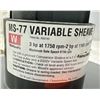 Image 5 : (3) TB Woods #MS-77 Variable Sheaves