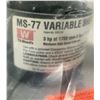 Image 6 : (3) TB Woods #MS-77 Variable Sheaves