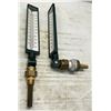 Image 1 : (2) Miljoco Thermostats