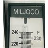 Image 4 : (2) Miljoco Thermostats