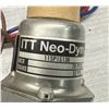 Image 3 : ITT Neo-Dyn #115P1S136 Pressure Switch