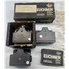 Image 1 : Lot of (5) Euchner Items
