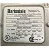 Image 4 : (2) Barksdale #E1H-H250 Pressure Switches