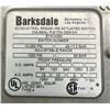 Image 5 : (2) Barksdale #E1H-H250 Pressure Switches