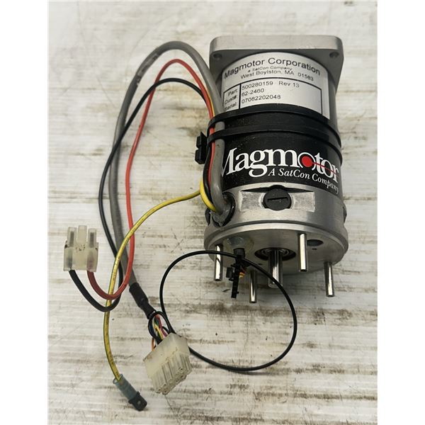 Magmotor #500280159 Motor