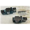 Image 1 : Lot of (2) Mac Valves #6231C-000-PM-111DA & #6211C-000-PM-111DA