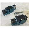 Image 2 : Lot of (2) Mac Valves #6231C-000-PM-111DA & #6211C-000-PM-111DA