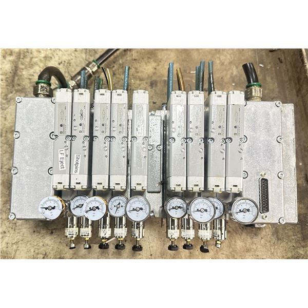 Park Valve Unit