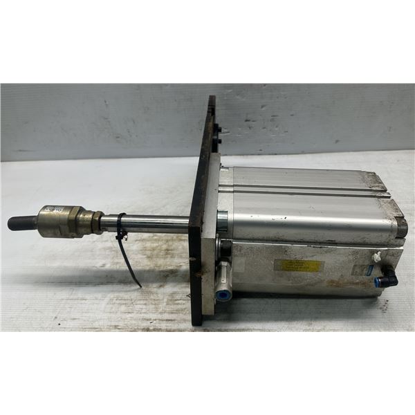 Festo #ADVU-100-150-A-PA Valve