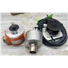 Image 1 : Lot of (3) Misc. Encoders