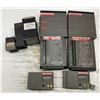 Image 1 : Lot of (7) Misc. MRO Items