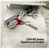 Image 2 : (2) Omega #LVN-90 Liquid Level Switches