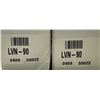 Image 4 : (2) Omega #LVN-90 Liquid Level Switches
