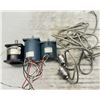 Image 1 : Lot of (5) Misc. Motors