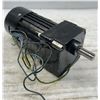 Image 3 : Bodine #34R6BFCI-W2 Gearmotor