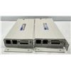 Image 2 : (2) SMAC #LAC-25 0-3A/Axis Controllers