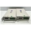 Image 3 : (2) SMAC #LAC-25 0-3A/Axis Controllers