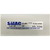 Image 4 : (2) SMAC #LAC-25 0-3A/Axis Controllers