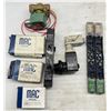 Image 1 : Lot of Misc. Asco, Mac, Festo Items Plus More+++