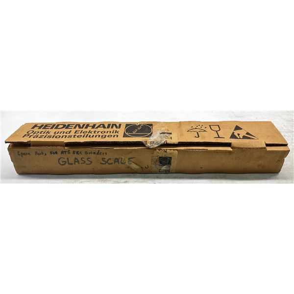 Heidenhain #295 789-43 / ML 250 mm Linear Encoder