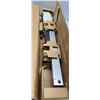 Image 3 : Heidenhain #295 789-43 / ML 250 mm Linear Encoder