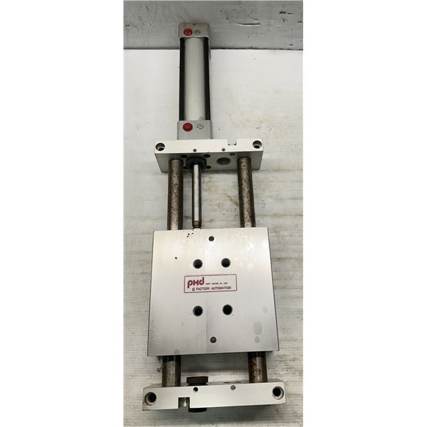 phd #SGC16X6-E Slide & Cylinder